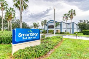 Photo of SmartStop Self Storage - Royal Palm Beach - 10719 Southern Blvd