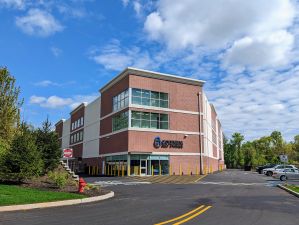 Photo of Columbia Self Storage - South Plainfield