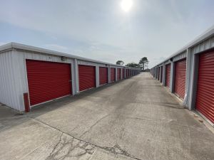 Photo of Essential Storage