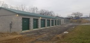 Photo of Rocky Pine Storage