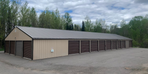 Pure Storage Wisconsin - Brokaw