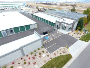 Photo of Oquirrh View Storage LLC