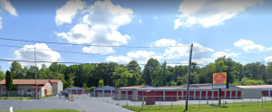 Photo of Heartland Storage - Michigan City (B)