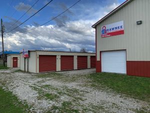 Photo of Shawnee Self Storage