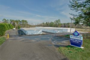 Photo of 4D Self Storage
