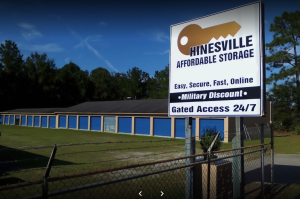 Photo of Hinesville Affordable Storage