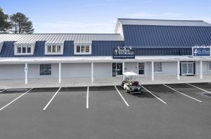 Prime Storage - Williamsburg