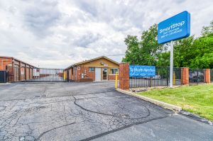 Photo of SmartStop Self Storage - Crestwood - 4747 W Calumet Sag Rd