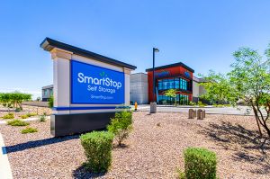 Photo of SmartStop Self Storage - Gilbert - 2845 E. Riggs Rd