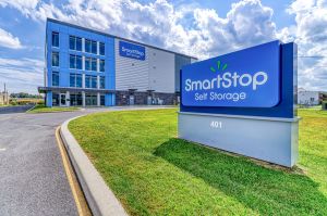 Photo of SmartStop Self Storage - Newark - 401 Bellevue Rd