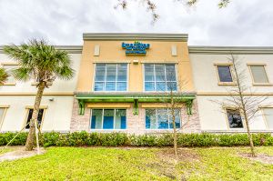 Photo of SmartStop Self Storage - Pembroke Pines - 18804 Pines Boulevard