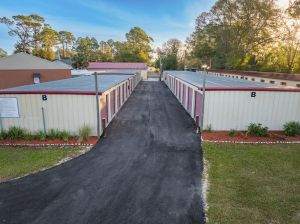 KO Storage of Starke - S Walnut St