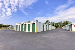 Photo of KO Storage of D'Iberville - Gorenflo Rd