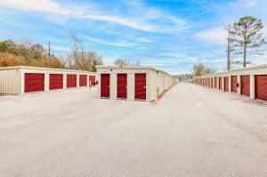 Photo of KO Storage of Centerton - W Centerton Blvd