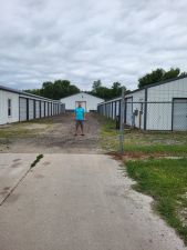 Photo of Oglesby Storage - South Columbia Ave.