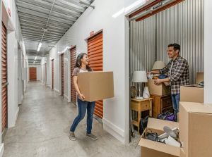 Photo of SecureSpace Self Storage University Los Gatos