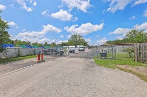 Photo of Storage Sense - Flint