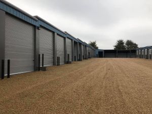 Photo of Honey Badger Storage LLC