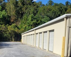 Photo of Copper Safe Storage - Childersburg/Sylacauga