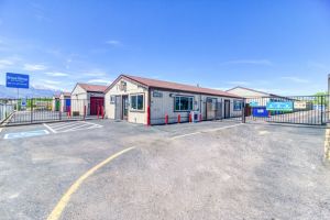 Photo of SmartStop Self Storage - Colorado Springs - 3850 Airport Rd