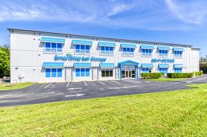 Photo of SmartStop Self Storage - Fort Pierce - 3252 N U.S. 1