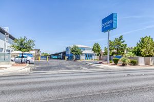 Photo of SmartStop Self Storage - Las Vegas - 590 E Silverado Ranch Blvd
