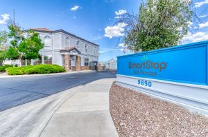 Photo of SmartStop Self Storage - Las Vegas - 9890 Pollock Dr