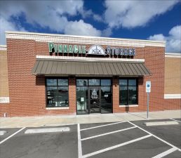 Photo of Pinnacle Storage of Havelock