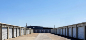 Photo of Lone Star Storage - Beaumont