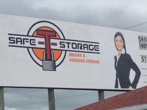 Photo of Safe T Storage