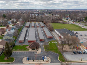 Photo of Signature Self Storage-BLIN