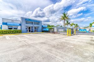 Photo of SmartStop Self Storage - Port St Lucie - 501 NW Business Center Dr