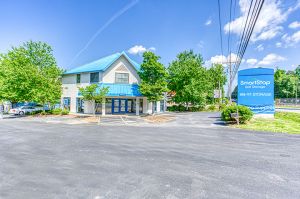 Photo of SmartStop Self Storage - Arden - 3909 Sweeten Creek Rd