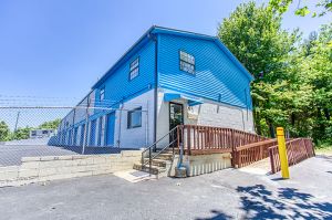 Photo of SmartStop Self Storage - Asheville - 600 Patton Ave