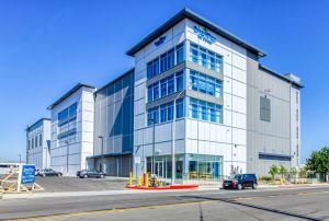Photo of SmartStop Self Storage - Escondido - 852 Metcalf St