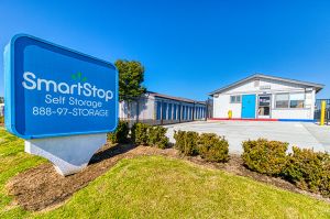 Photo of SmartStop Self Storage - Huntington Beach - 7611 Talbert Ave