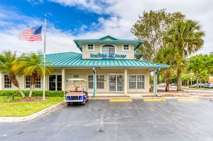 Photo of SmartStop Self Storage - Lake Worth - 8135 Lake Worth Rd