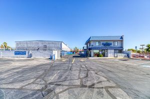Photo of SmartStop Self Storage - Las Vegas - 6318 W Sahara Ave