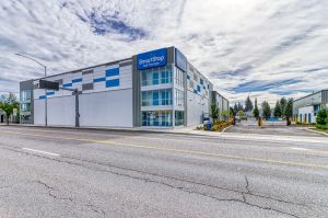 Photo of SmartStop Self Storage - Portland - 4836 SE Powell Blvd