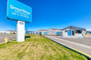 Photo of SmartStop Self Storage - Riverside - 6667 Van Buren Blvd
