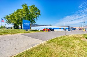 Photo of SmartStop Self Storage - Sterling Heights - 42557 Van Dyke Ave
