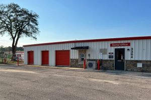 Photo of Public Storage - Mobile - 3304 Halls Mill Rd