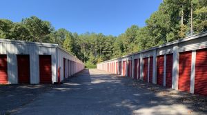Photo of Best Value Self Storage - Brumbelow Road