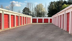 Photo of Best Value Self Storage