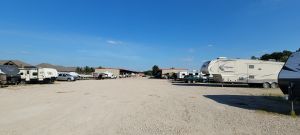 Photo of North Eldridge Storage and Offices LLC