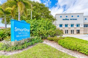 Photo of SmartStop Self Storage - Boynton Beach - 3101 S Federal Hwy