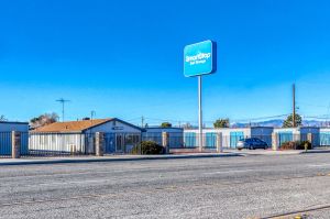 Photo of SmartStop Self Storage - Lancaster - 43745 Sierra Hwy