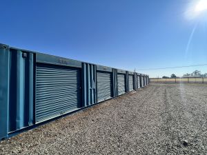 Photo of Greenwood Mini Storage