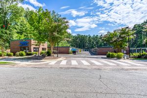 Photo of SmartStop Self Storage - Morrisville - 150 Airport Blvd