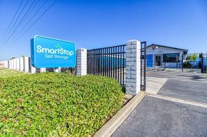 Photo of SmartStop Self Storage - Chico - 3860 Benatar Way